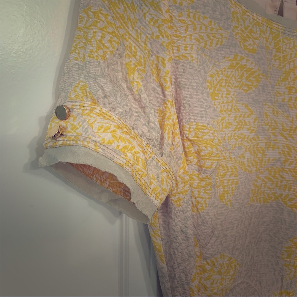 Tory Burch Silk Dress